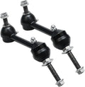Front Sway Bar Links