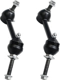 Front Sway Bar Links