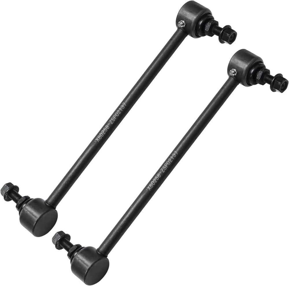 Front Sway Bar Links