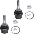 Front Lower Ball Joint Pair