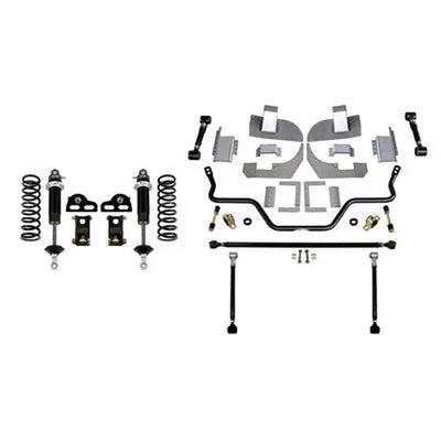 QuadraLink Rear Suspension Kit