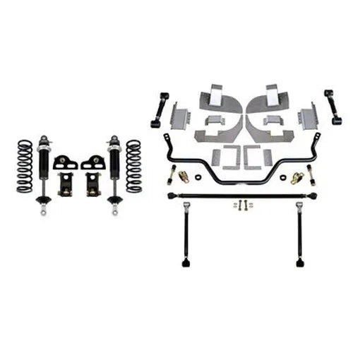 QuadraLink Rear Suspension Kit