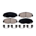 Front Ceramic Brake Pads