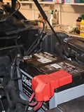 Platinum AGM H7 Battery