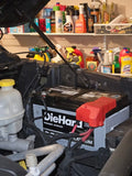 Platinum AGM H7 Battery