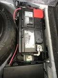 Platinum AGM H7 Battery