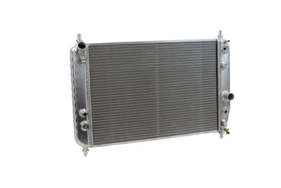 2-Row Direct-Fit Radiator