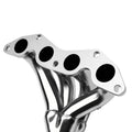 4-1 Exhaust Header