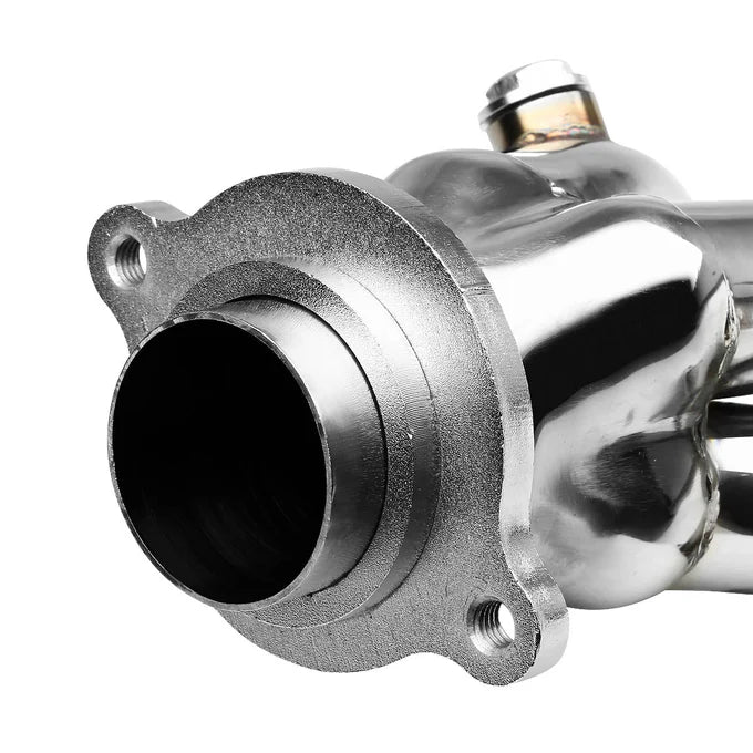 4-1 Exhaust Header