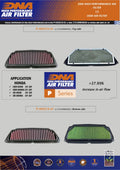 Performance Air Filter