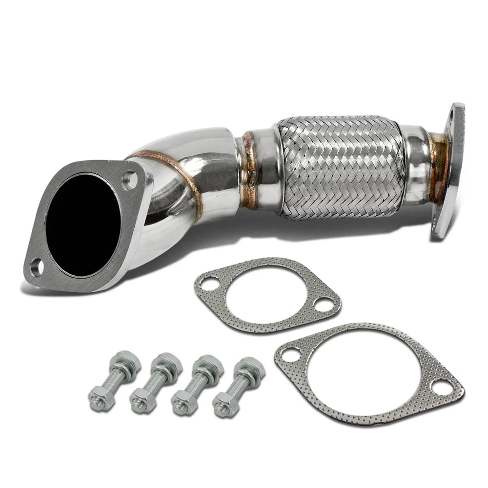 Stainless Steel Downpipe