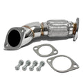 Stainless Steel Downpipe