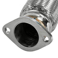 Stainless Steel Downpipe