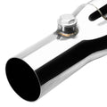 3.8L V6 Long Tube Exhaust Headers