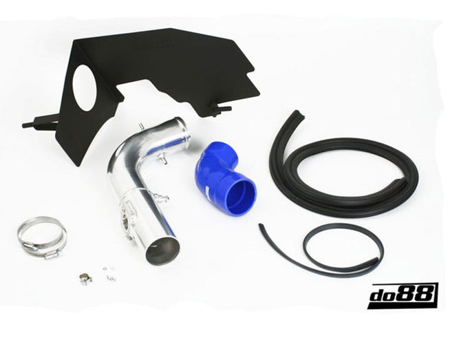 Turbo Intake System