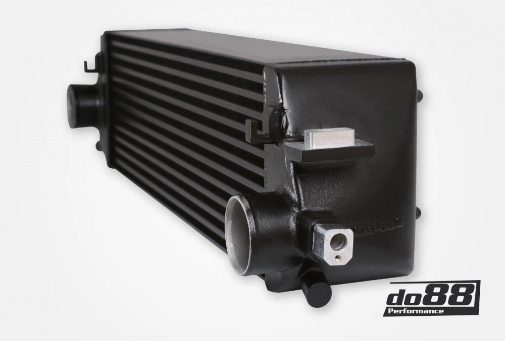 Performance Intercooler