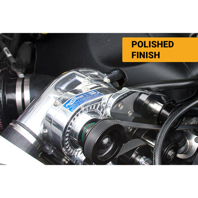 Stage II Intercooled Supercharger Kit P-1SC-1