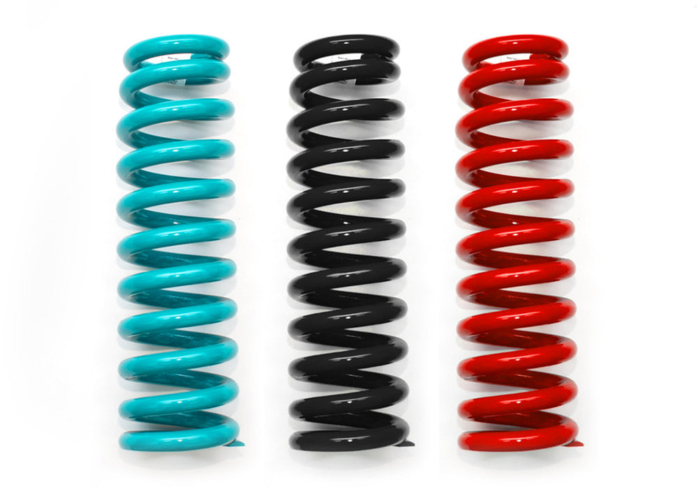 Front Lift Coil Spring