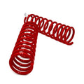 Front Lift Coil Spring