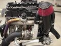 DR-N55-BMW-335I Bottom Mount Single Turbo Kit