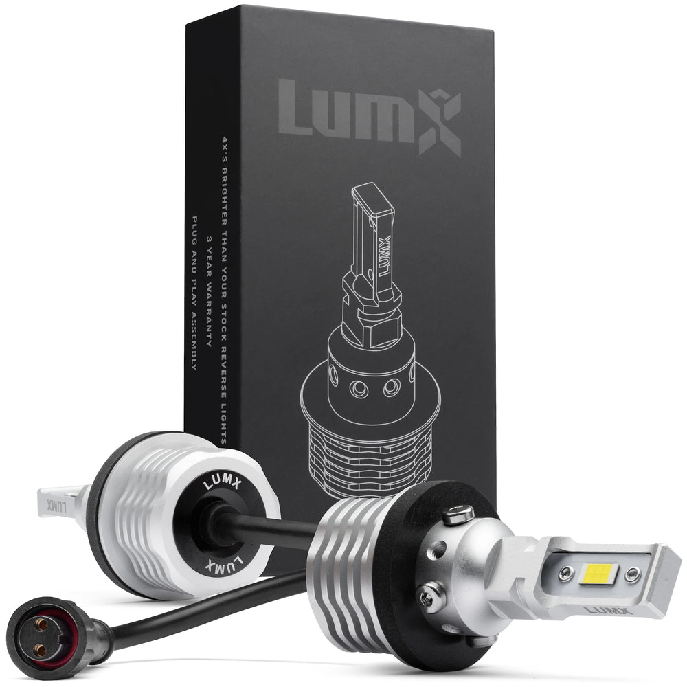 LumX 7440 Reverse LED Bulb Set