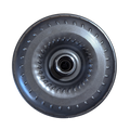 12-Inch Billet Dual Disk Torque Converter