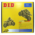 428VX Drive Chain and Sprocket Kit