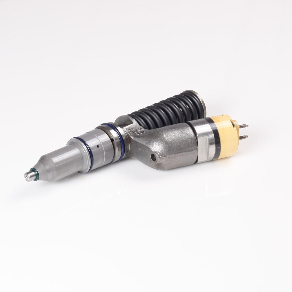 Set of 6 Fuel Injectors for Caterpillar C15