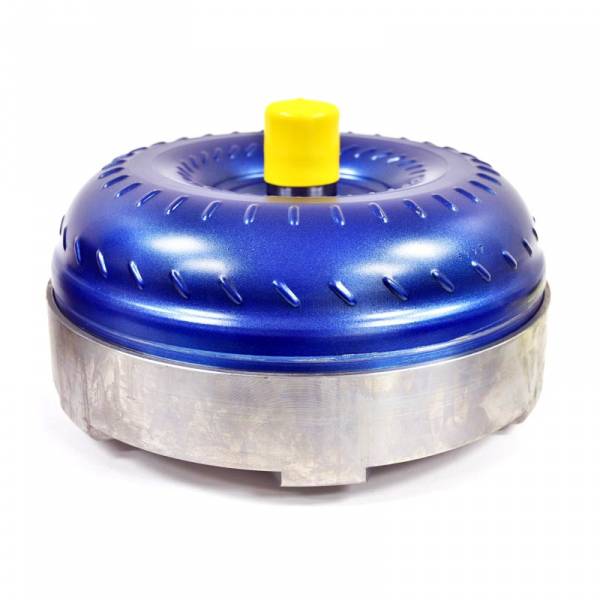 A3B17 Triple Disc Torque Converter