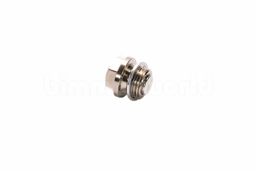 Magnetic Oil Drain Plug M18x1.5x12
