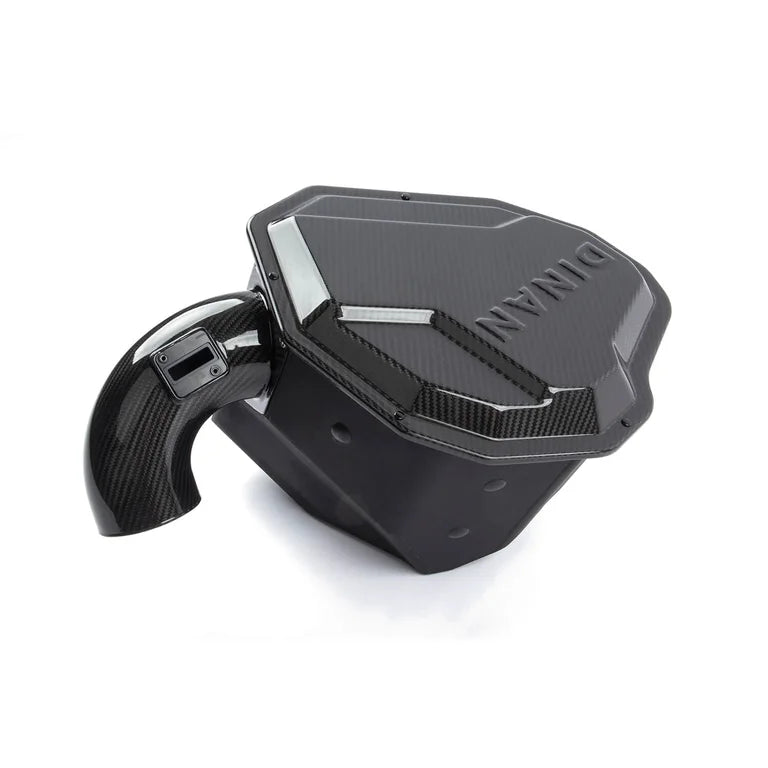 Cold Air Intake System