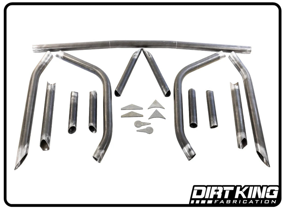 Engine Cage Kit