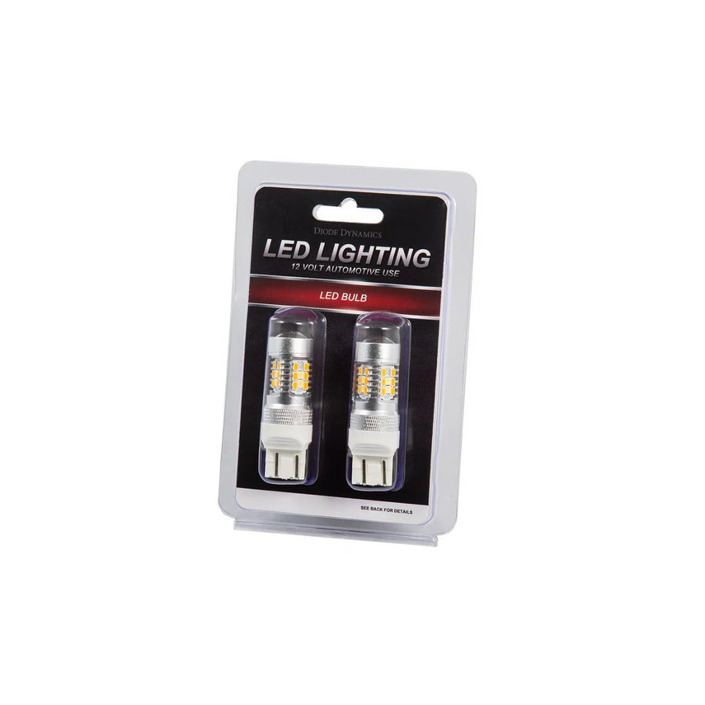 HP24 7443 Switchback LED Bulb