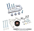 LS Engine Mount Cross Member