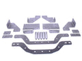 LS Engine Mount Cross Member