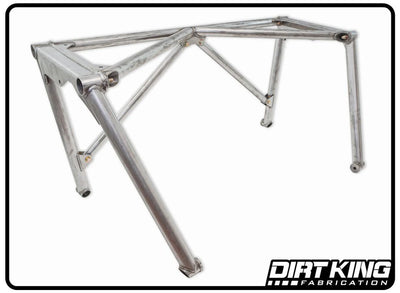 Prefab Bed Cage Kit