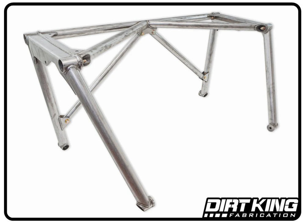 Prefab Bed Cage Kit