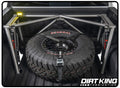 Prefab Bed Cage Kit