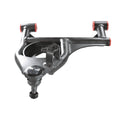 2" Front Lowering Control Arms