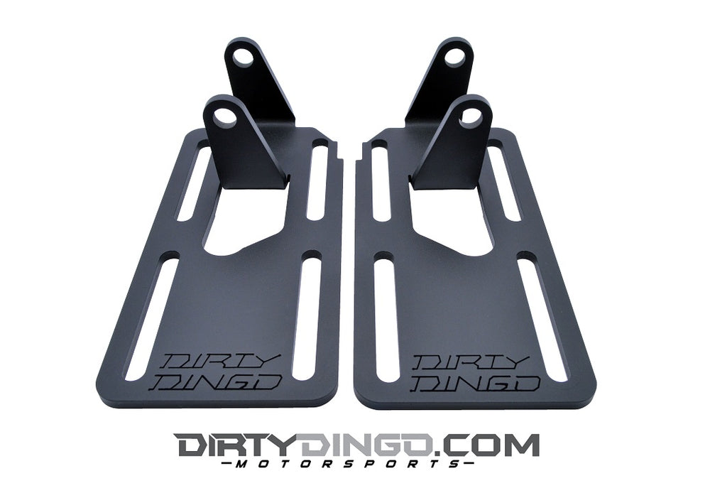 Muscle Mounts