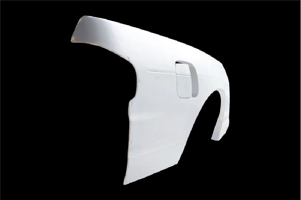 D1SPEC Front Fender Set