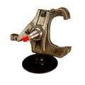 3-Inch Drop Spindles