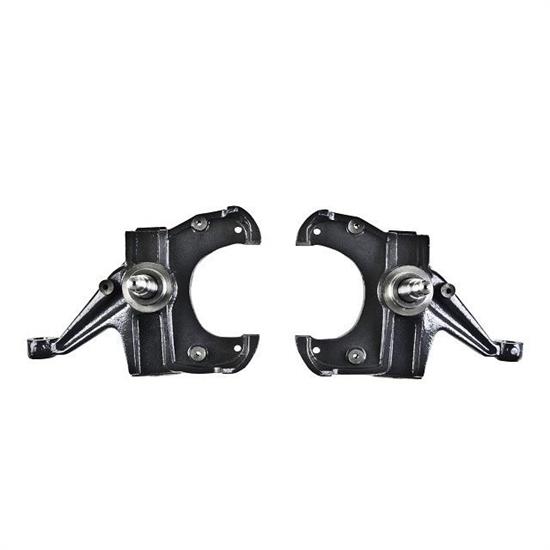 3-Inch Drop Spindles