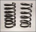 Lowering Upper Control Arm