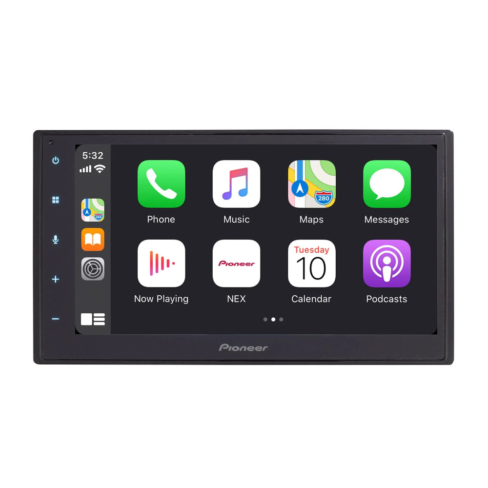 Pioneer 6.8" Digital Media Receiver