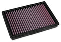 High Performance Air Filter