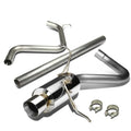 Cat-Back Exhaust System