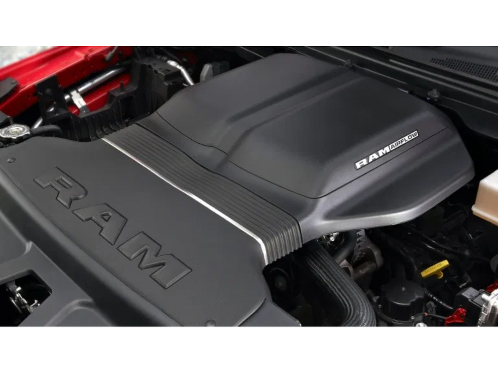 Cold Air Intake 5.7L