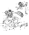 Remanufactured Turbocharger