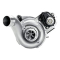 Remanufactured Turbocharger